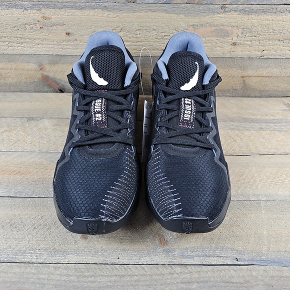 adidas D.O.N Issue #2 GCA Donovan Mitchell X Marvel Basketball Shoes - Picture 4 of 12